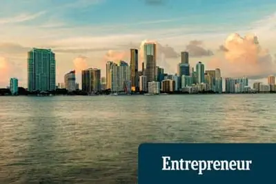 Why the Future Is in Florida