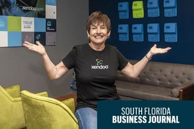 Broward startup xendoo adds jobs as more small businesses turn to cloud-based accounting