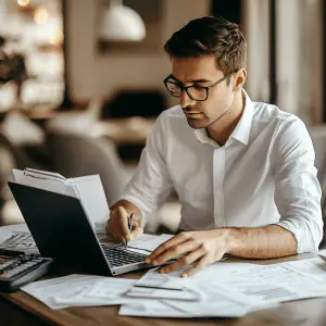 Business owner tax planning