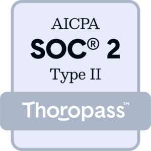 SOC 2 type 2 verified xendoo