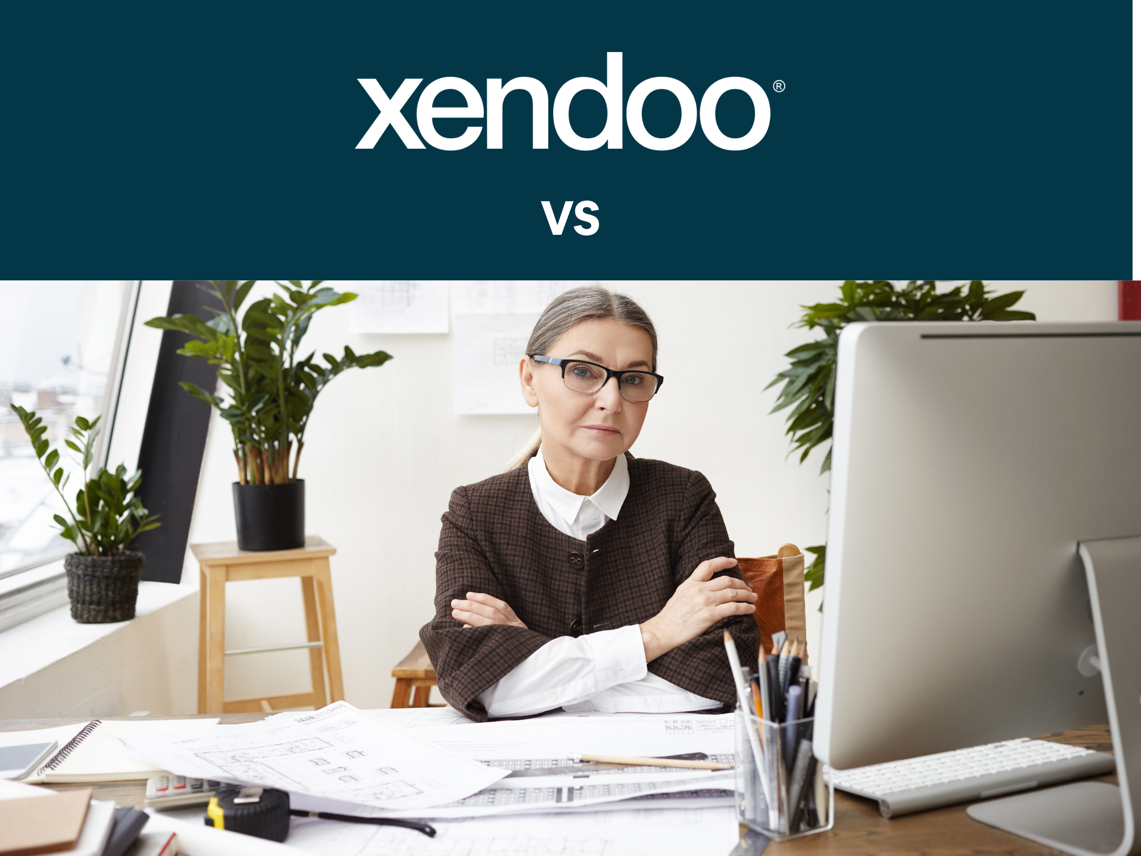 Xendoo vs Traditional Accountant
