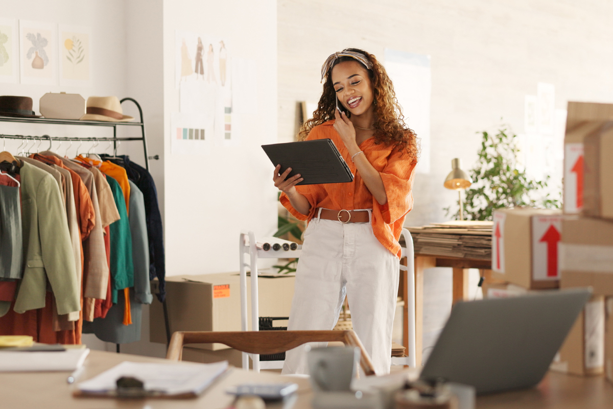 How Business Owners Should Separate Personal and Business Finances