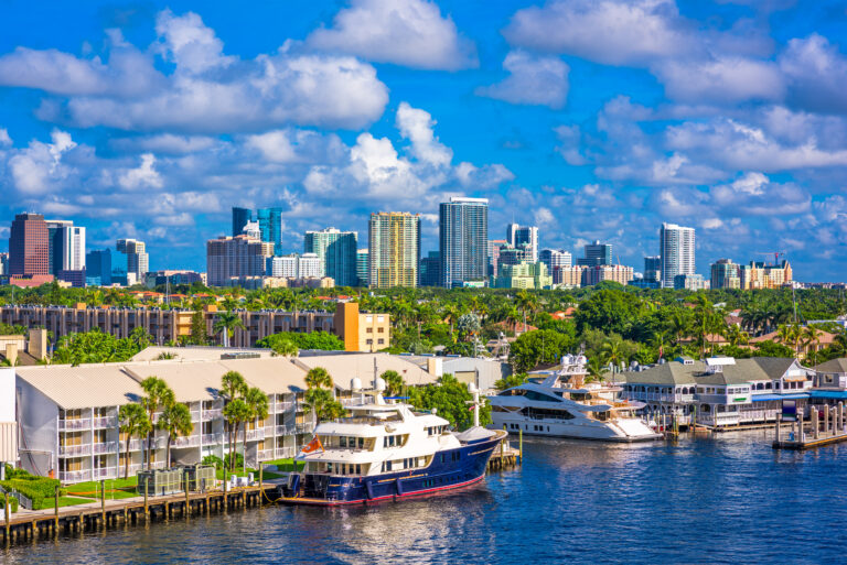 Business Taxes in Florida