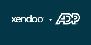 Xendoo + ADP
