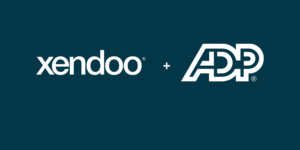 Xendoo + ADP