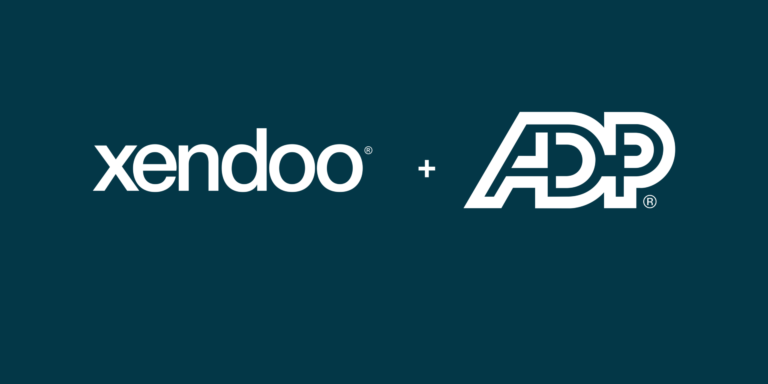 Xendoo + ADP