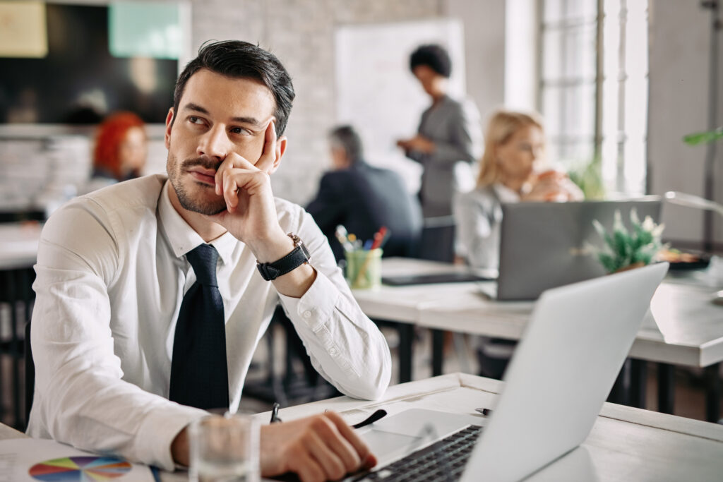 Timing Decisions in Business