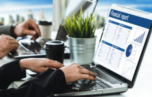 Franchise financial reports