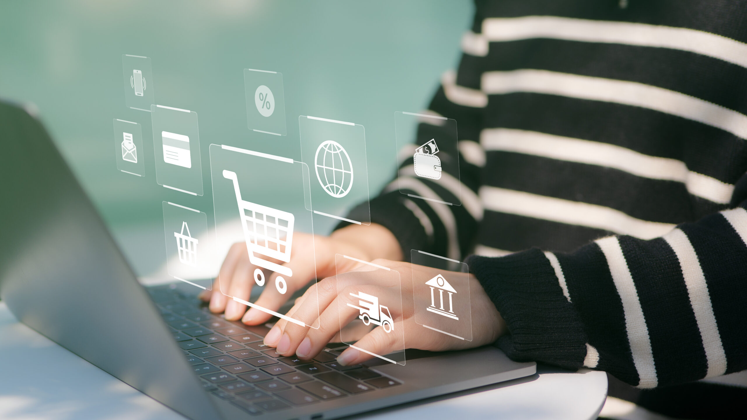 eCommerce Bookkeeping Services