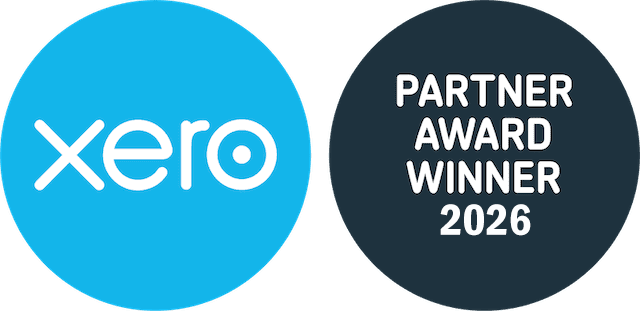 xero partner of the year - xendoo accounting
