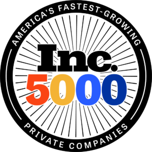 xendoo accounting and bookkeeping on INC5000 list