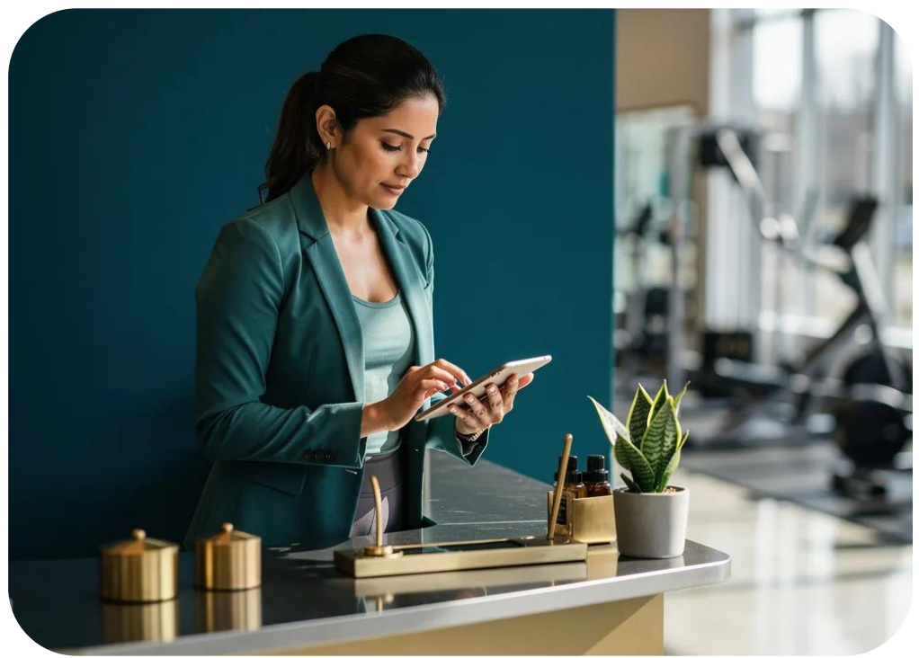 small business owner loan