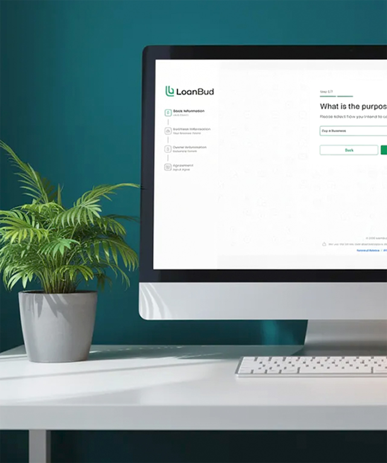small business funding